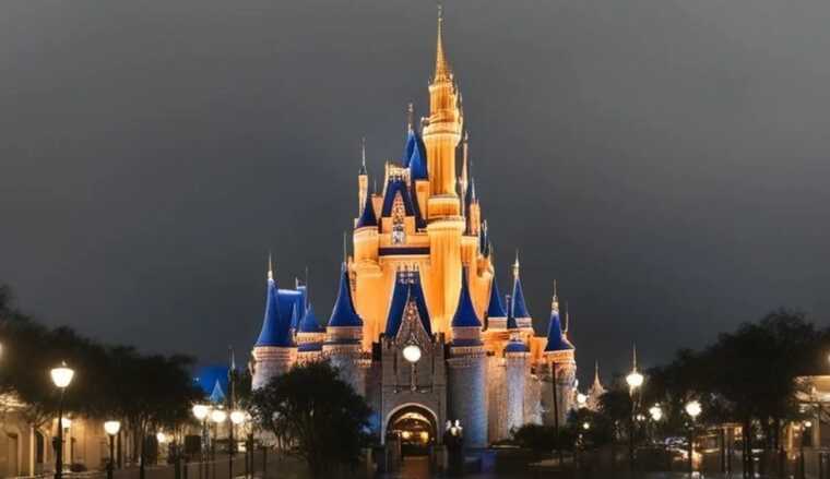 Работники Disney World пожаловались на принудительные смены во время предупреждений об урагане "Милтон"