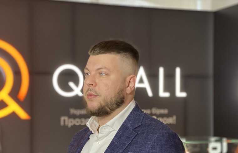 От пиара к финансовым пирамидам: что скрывается за криптоаферой Qmall Богдана Прилепы