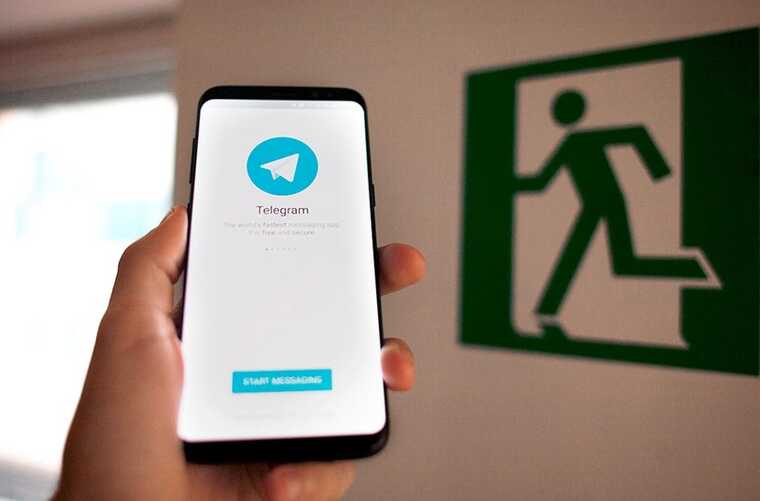Арест Дурова в Париже: Telegram передал США тысячи личных данных пользователей