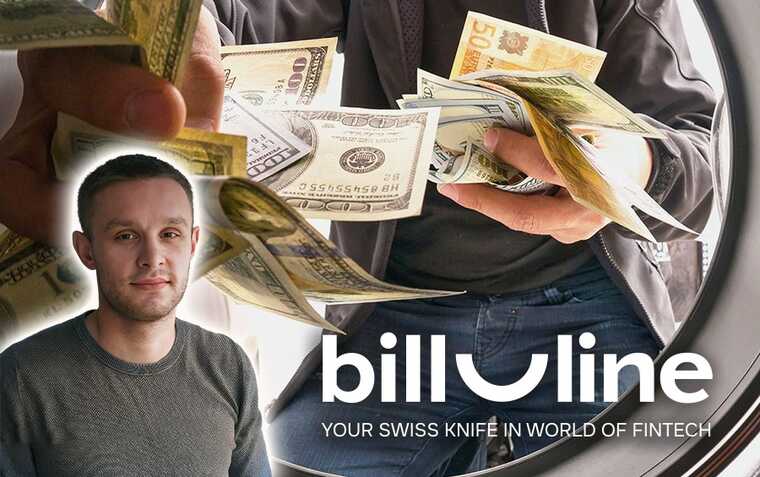 Игорная мафия и уклонение от налогов: Артем Ляшанов через bill_line обслуживает незаконные казино и отмывает миллионы