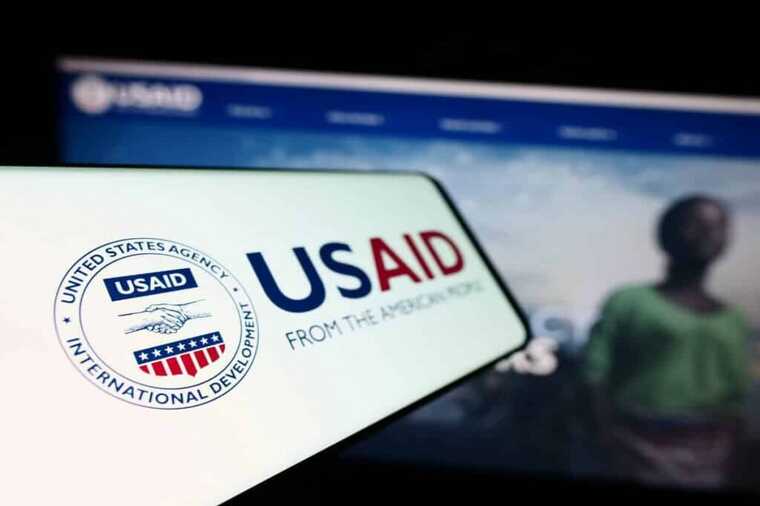 Белый дом раскрыл информацию о финансировании СМИ через USAID