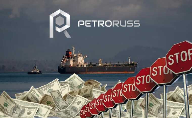 Теневой флот РФ и обход санкций через Petroruss: нефтяной аферист Роман Спиридонов стал ключевым предателем Кремля и мишенью Интерпола?