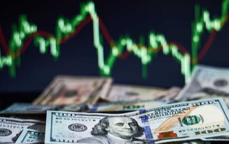 Облигации Украины достигли минимальных значений после кризиса в отношениях с Трампом