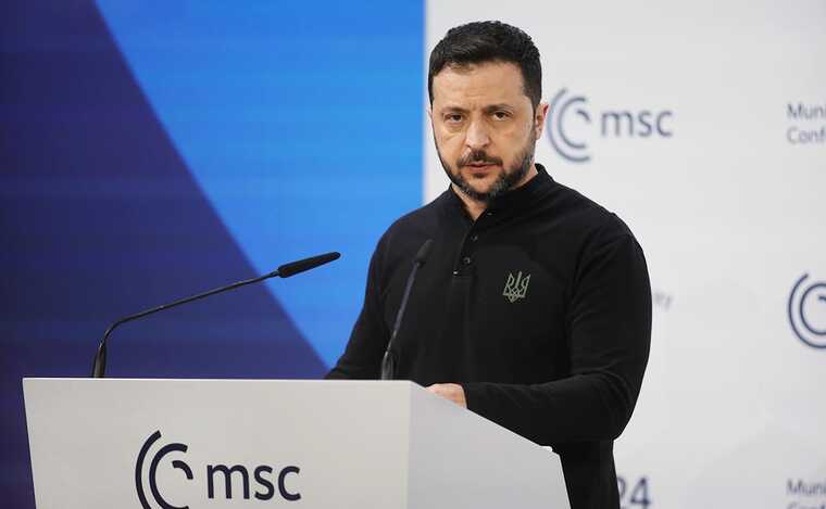 Линдси Грэм раскритиковал Зеленского за отказ проводить выборы