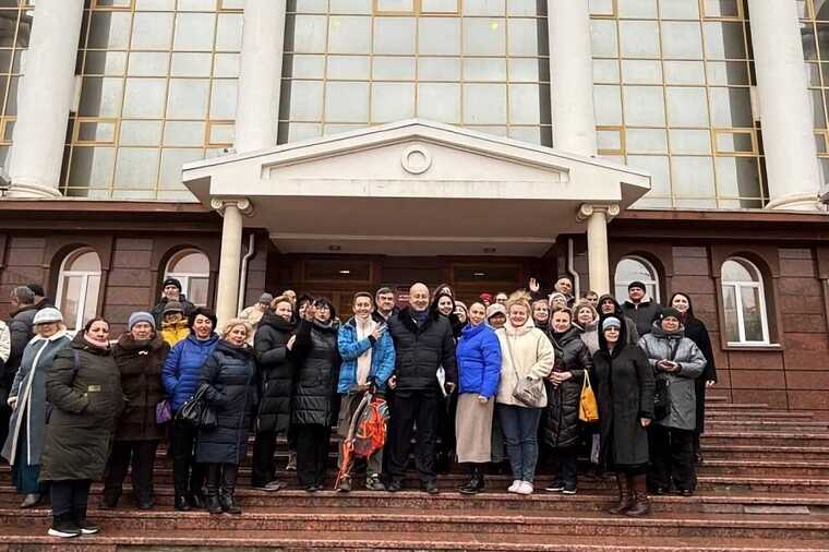 Астраханцы добились отмены повышения налога на недвижимость через суд