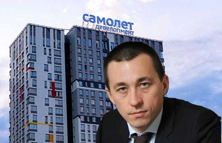 Офшоры, просрочки и миллиардные дыры: вся правда о крахе "Самолёта" Воробьёва