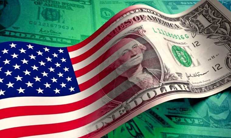 ВВП США впервые с 2022 года продемонстрировал сокращение