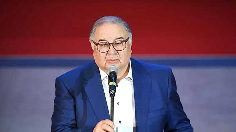 Алишер Усманов устроил аудит и начал зачистку в «Металлоинвесте» и USM