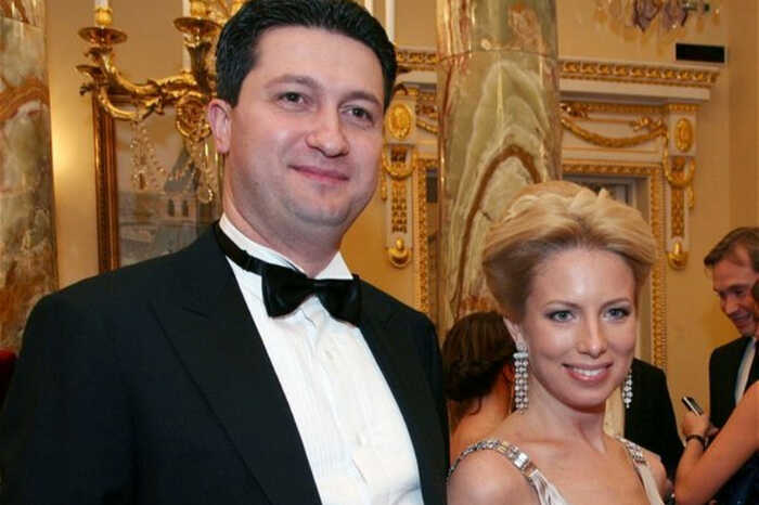 Экс-жена замминистра обороны Тимура Иванова сменила фамилию