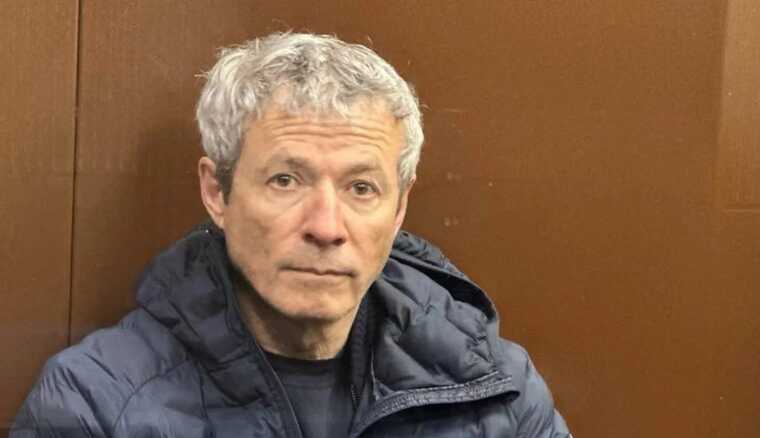 Бизнес Вадима Мошковича под угрозой национализации после серии уголовных дел против олигарха