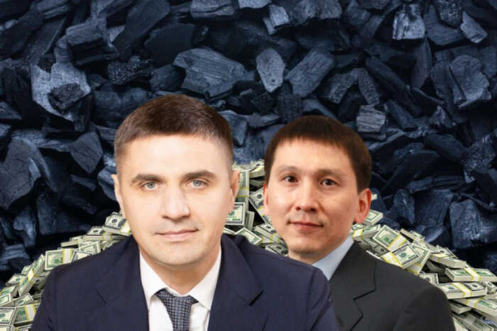 Финансовые махинации в новом угольном проекте Исаева: связи с протеже Чемезова и доверенными лицами Дерипаски