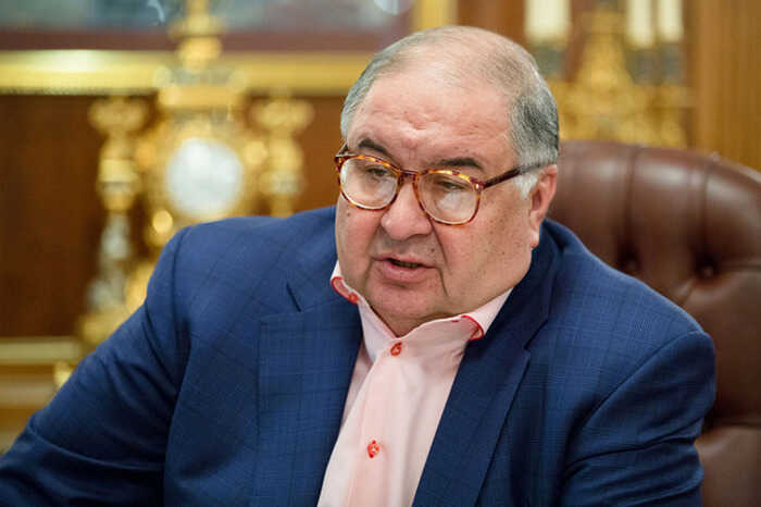 Лебединский ГОК: международный иск против схем Усманова и Скоча по принудительному выкупу акций