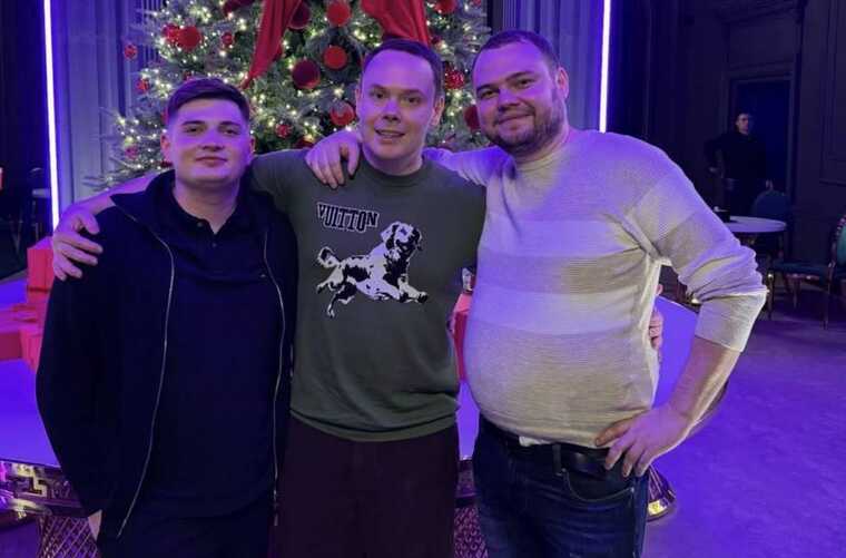 Автомошенник Владимир Филиппов уклоняется от выплат по судебным решениям и открыл бизнес за границей