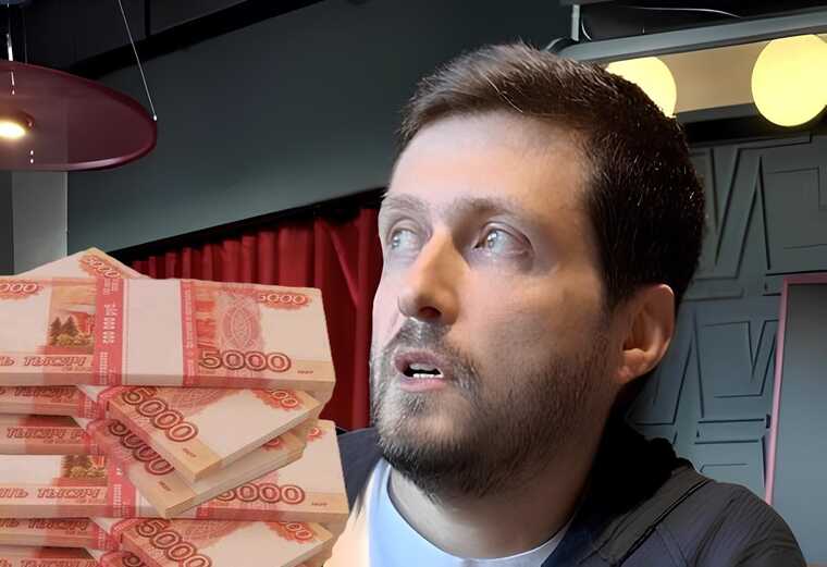 Как близкий сподвижник Константина Голощапова Камил Магеррамов покупает лояльность силовиков в изгнании