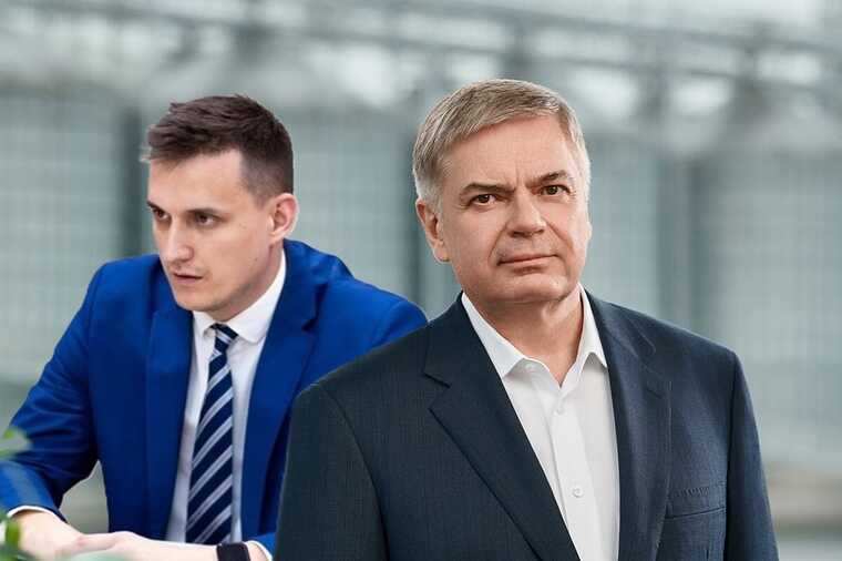 Инвестор «Черноморца» Сергей Шишкарев уличил руководство в попытке подставить команду