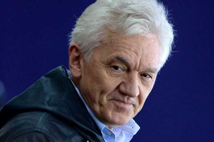 Геннадий Тимченко использует ветеранов ГРУ для управления активами, связанными с Путиным