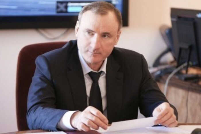 Под ударом проверки и ФСБ: глава краевого суда Боков не стал бороться за пост