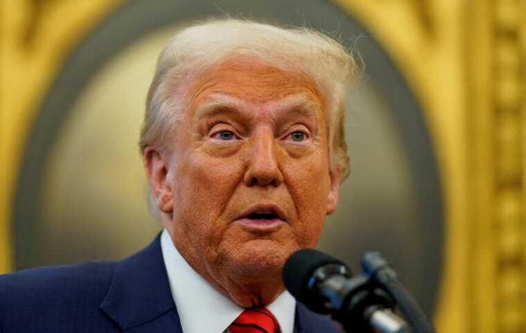 Трамп отметил, что Иран хочет говорить напрямую с США, а не с европейскими странами