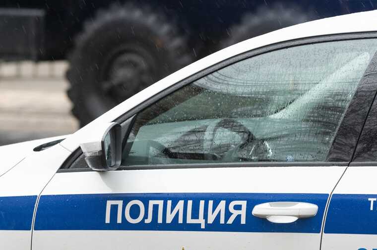 В московской гостинице банковский сотрудник ранил ножом представителя «Татнефти»