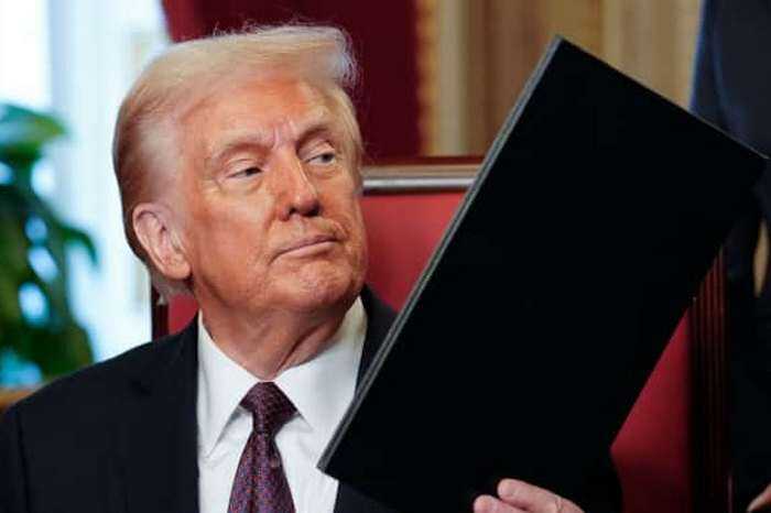 Трамп объявил о заключении сделки с Китаем и подготовке соглашений с Индией и Евросоюзом
