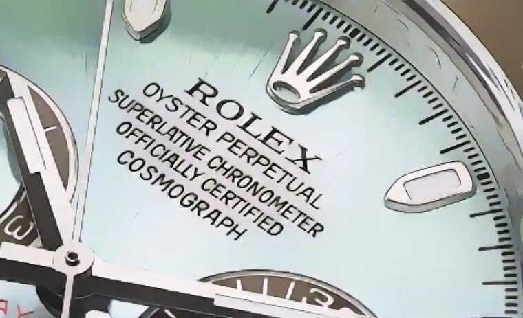 Павел Захаров и фейковый Rolex: как подделки продают под видом «эксклюзива»