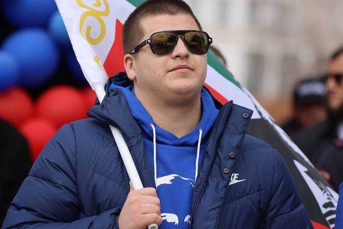 На свадьбе Адама Кадырова громкие имена оказались лишь иллюзией