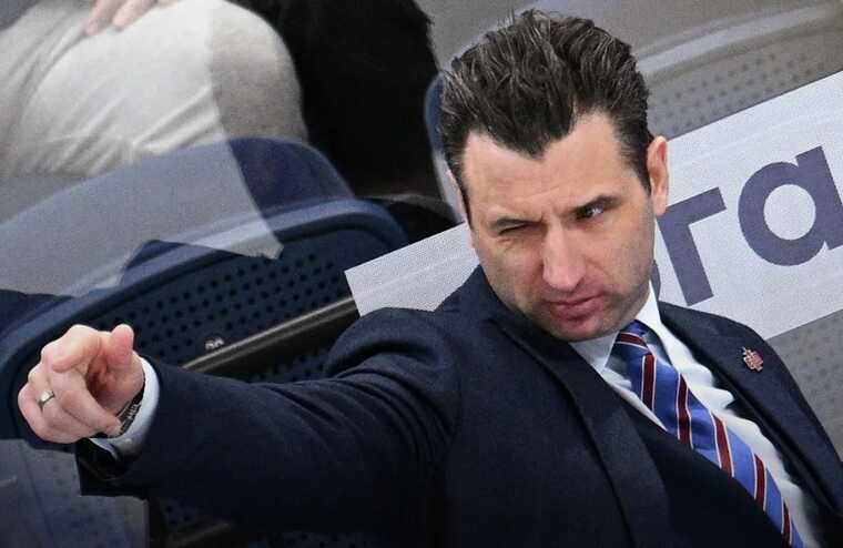 Роман Ротенберг получил пост в "Динамо" после провала в СКА, благодаря влиянию отца