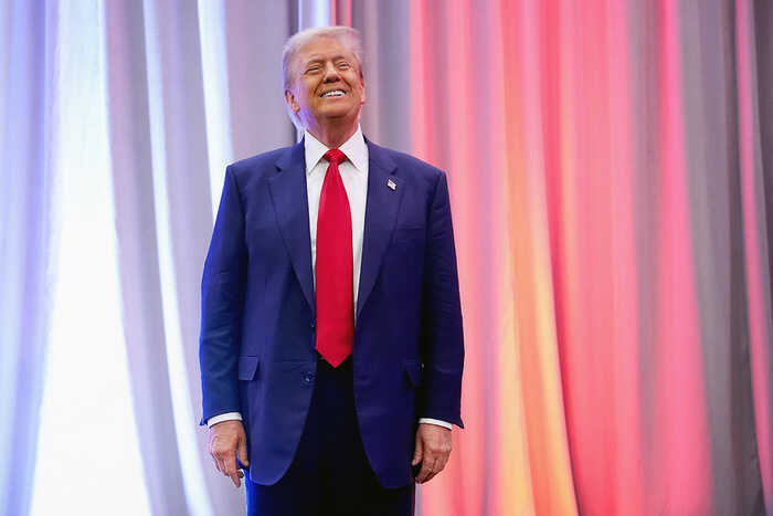 Праздник в Белом доме: Трамп отмечает принятие закона Big Beautiful Bill