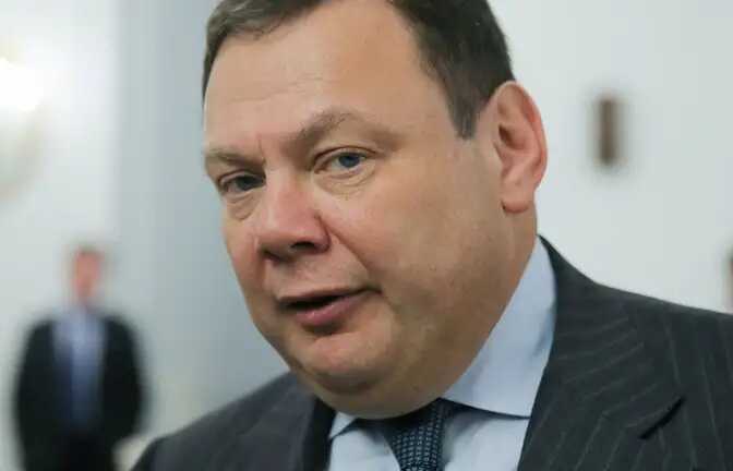 Инфоцыган Коган получил доступ к миллиардам через структуру Фридмана