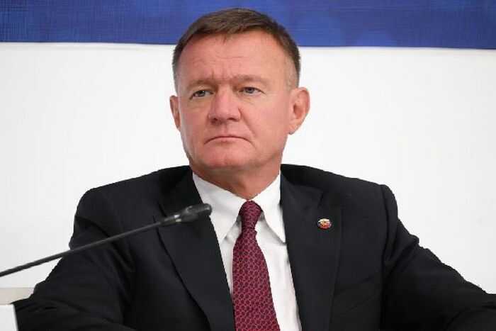 Последний путь Старовойта: прощание в ЦКБ, похороны в Санкт-Петербурге