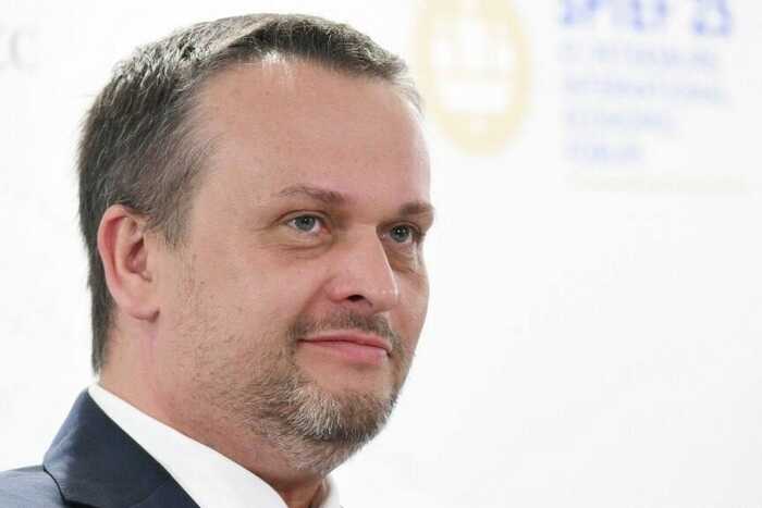 Путин подписал указ о назначении Никитина главой Минтранса на фоне самоубийства Старовойта
