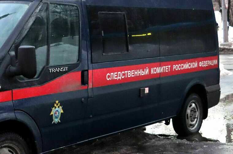 Убийство в Джанкое выдано за самоубийство при содействии следователя Домбровского