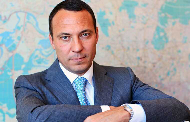 Бывший зять Мишустина Александр Удодов ликвидирует убыточные компании на фоне многомиллионных долгов перед ФНС
