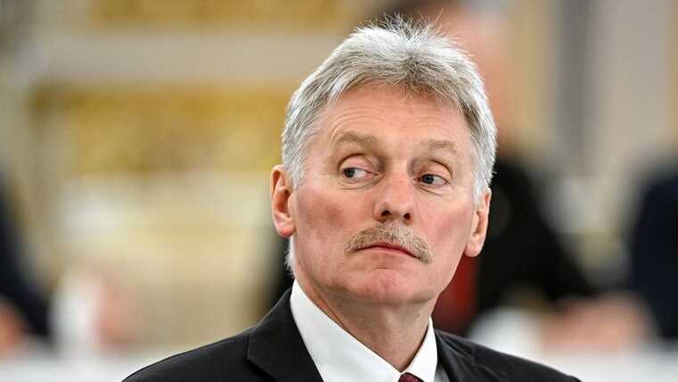 Кремль не в курсе деталей законопроекта о наказании за поиск экстремистских материалов
