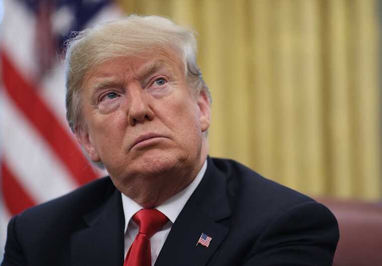 Трамп открыт к переговорам даже после старта взаимных пошлин