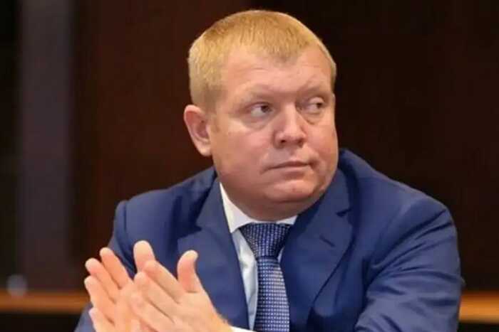 Белгородского бизнесмена Владимира Тебекина посадили почти на 6 лет за махинации с активами «Энергомаша» на 700 миллионов рублей