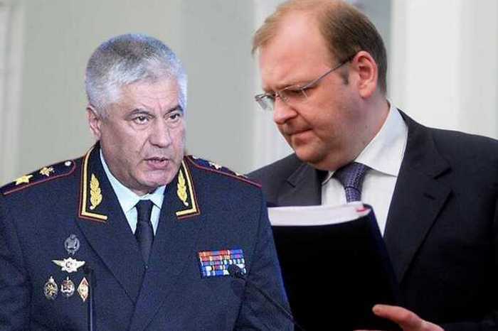 Как Тихонов и Колокольцев выводили бюджетные миллионы через лондонскую языковую школу