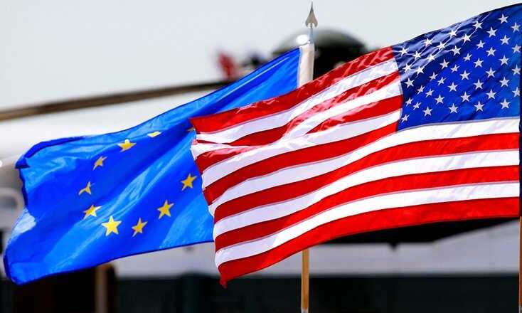 План ЕС по закупке американских энергоносителей на 750 миллиардов выглядит нереалистичным