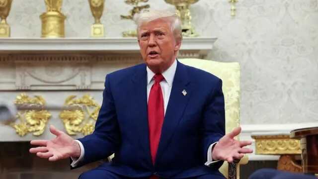 Ультиматум Трампа Кремлю вызвал рост мировых цен на нефть