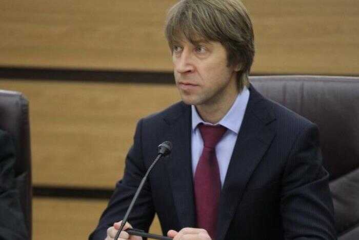 Экс-депутата Игоря Бобкова будут судить за многомиллионный подкуп на алюминиевом заводе