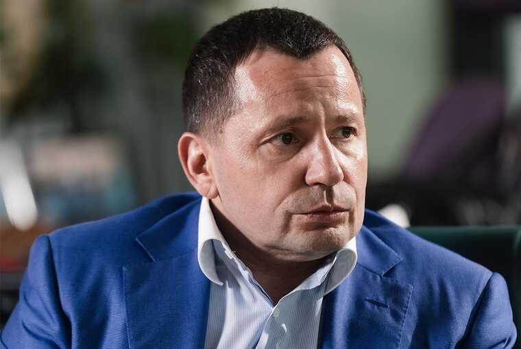 Аэропорт с багажом: Виталий Ванцев метит в Домодедово, пока Генпрокуратура уличает бывших владельцев в работе на Запад