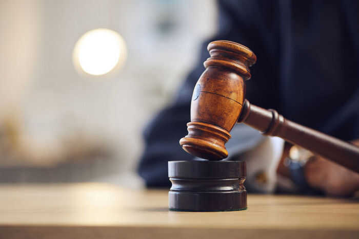 Руководителя ВМФ осудили на 9 лет за получение взяток на несколько миллионов рублей
