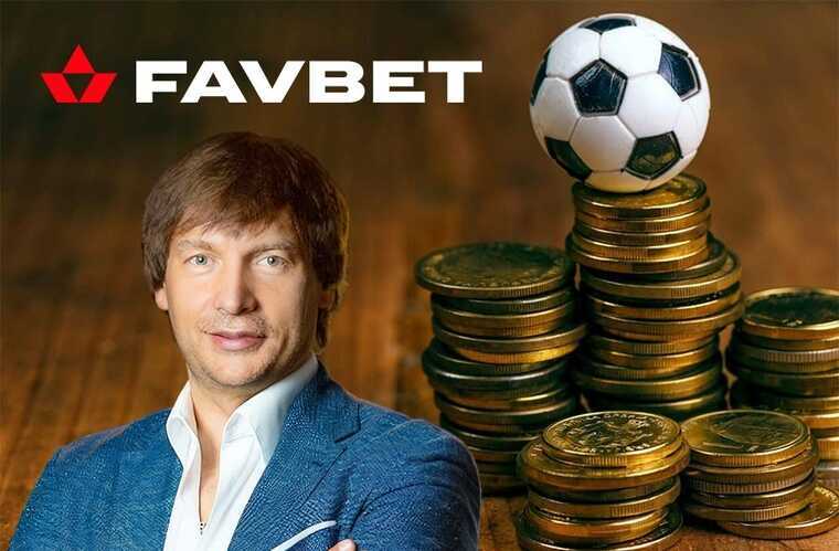 Андрей Матюха торгует патриотизмом: FavBet обслуживает россиян и уклоняется от налогов под прикрытием помощи ВСУ