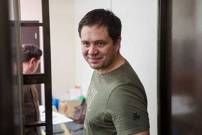 Адвокат Трифонова: доказательства обвинения основаны только на словах полицейских