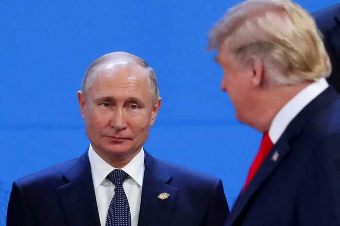 Госдеп опроверг информацию об условии Трампа в виде встречи Путина и Зеленского