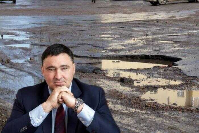 Миллиарды в асфальт, но ямы остаются: почему в Иркутске не меняется ситуация с дорогами