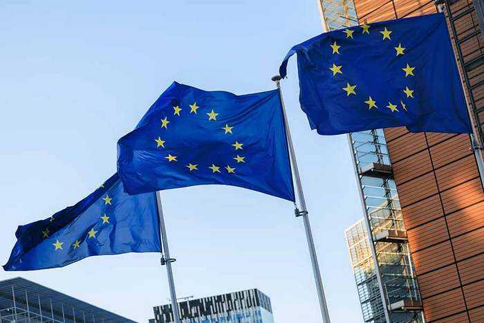 Европейцы готовы временно ослабить санкции против РФ при соблюдении прекращения огня