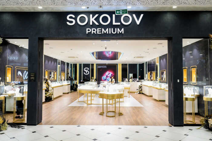 Артём Соколов продал ювелирный холдинг Sokolov: бренд перешёл под контроль инвестора Антона Пака
