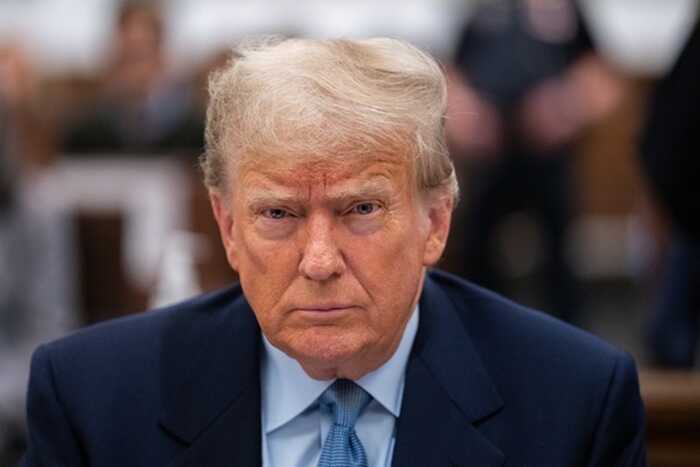 Жёсткие меры на границе США: депортации при Трампе бьют рекорды, вызывая массовые протесты