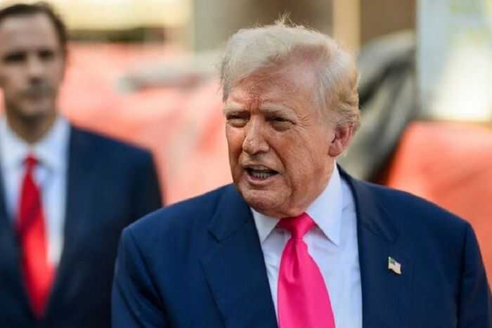 Трамп оценивает вероятность неудачи переговоров с Путиным в 25% и готов к санкциям